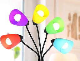 Plastic Lamp Shades